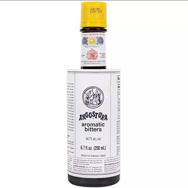 Angostura Aromatic Bitter 200ml