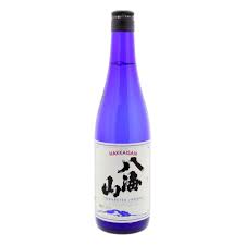 HAKKAISAN TOKUBETSU JUNMAI 720 ML