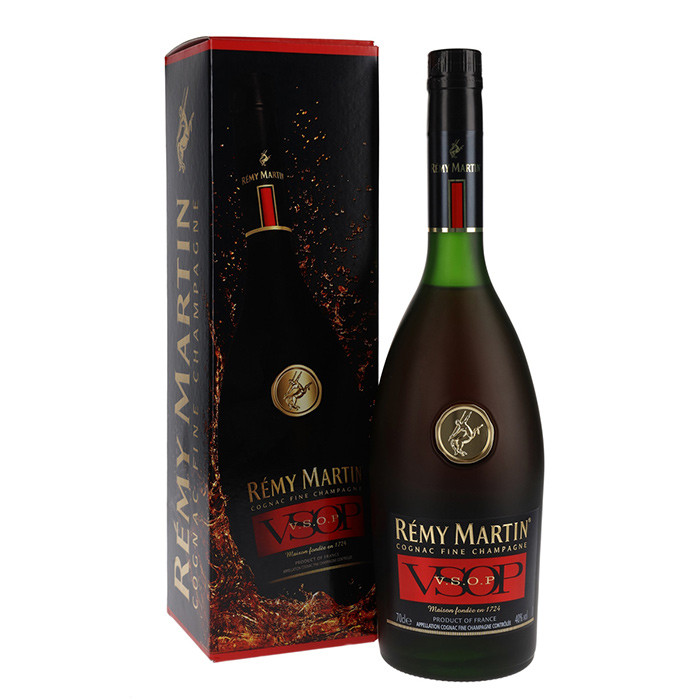 REMY MARTIN VSOP 700 ML