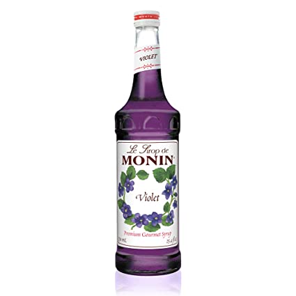 VIOLET 7 750 ML