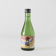 Kizakura Yamahai Jikomi 300 ML