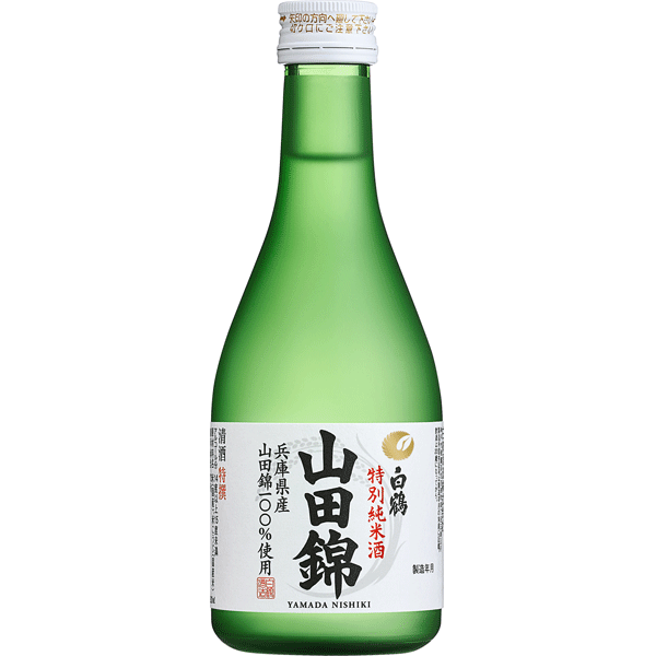 Yellow Sakura S Yamada Nishiki Pure Rice Daiginjo 180 ML