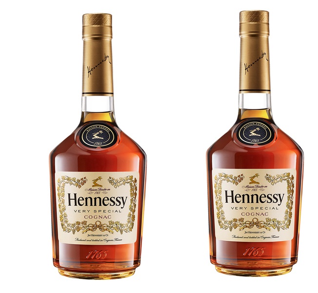 Hennessy Bundle Promo